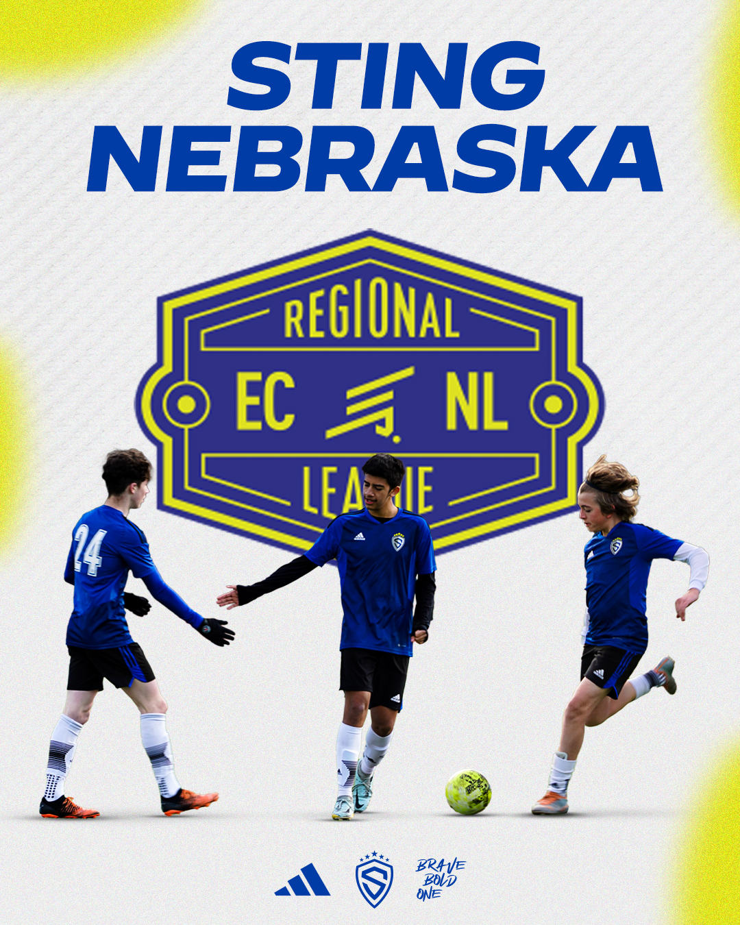 ECNL RL Boys Nebraska